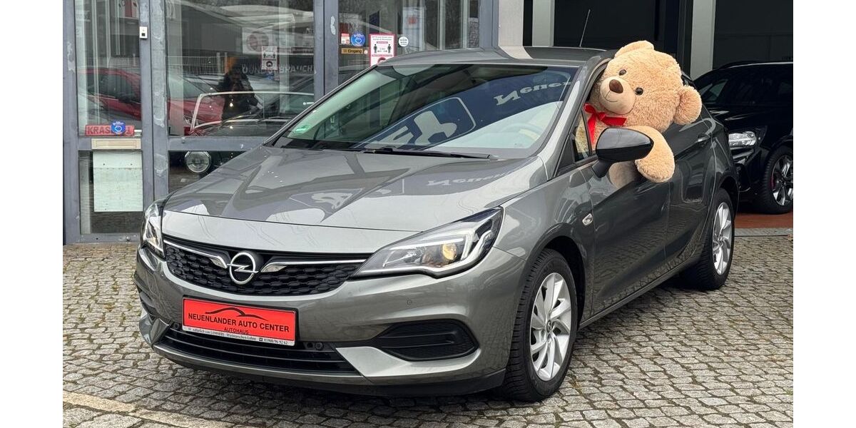 Opel Astra 68.000 km 11.999 &euro; Bremen 28199