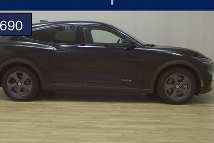 Ford Mustang Mach-E 80.965 km 24.780 &euro; Bremen / Arsten 28279