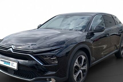 Citroen C5 X 58.700 km 17.990 &euro; Bremen 28207