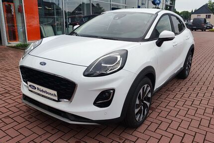 Ford Puma 23.999 km 20.990 &euro; Hude 27798