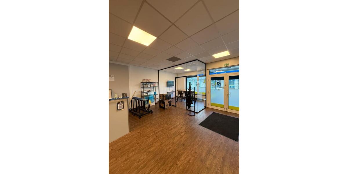 Gewerbeobjekt Lilienthal - 1.650&euro; | Angebot:25977261