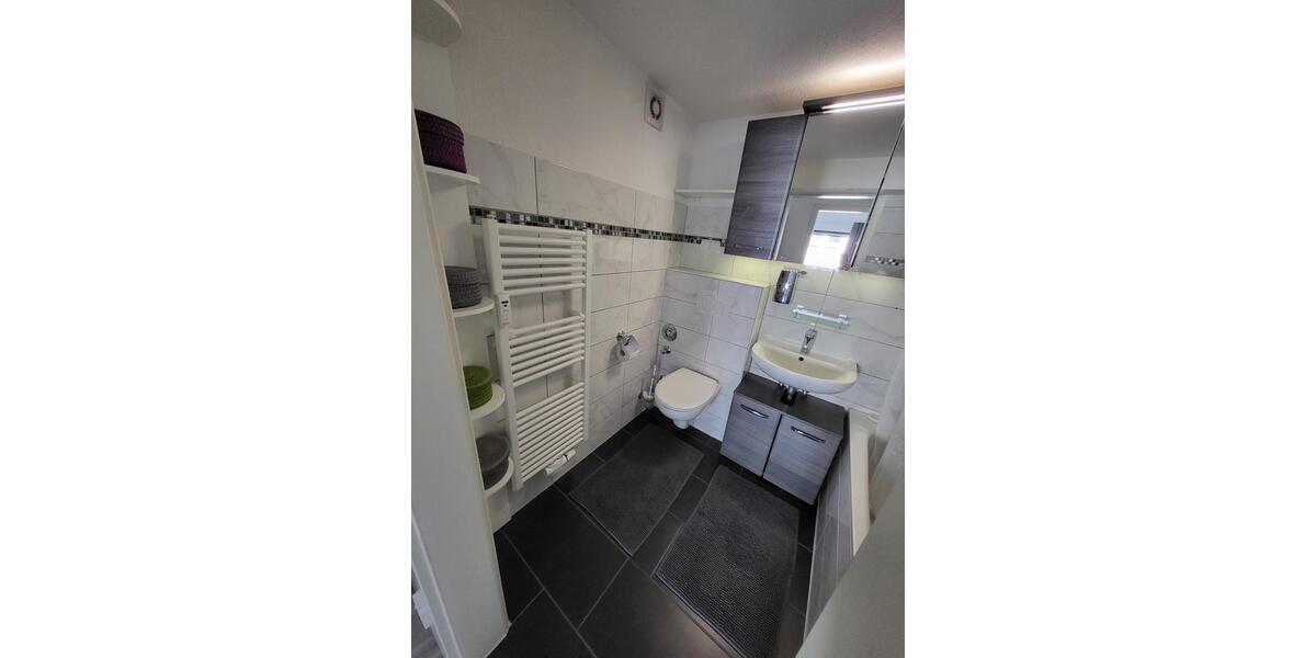 Etagenwohnung Bremen - 2.5 Zimmer, 60 m&sup2;, 259.000&euro; | Angebot:27458644