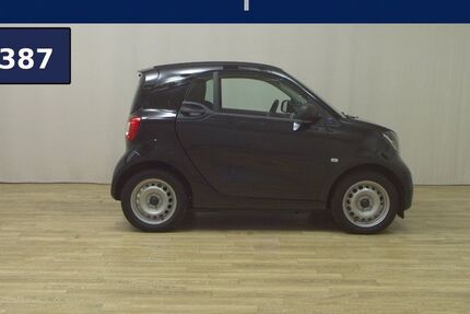 Smart ForTwo 21.261 km 9.380 &euro; Bremen / Arsten 28279