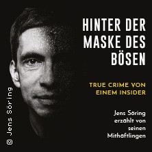 Hinter der Maske des Bösen 01.03.2026 1885 Die Burger Bremen