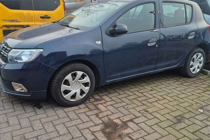 Dacia Sandero 150.000 km 1.999 &euro; Achim 28832