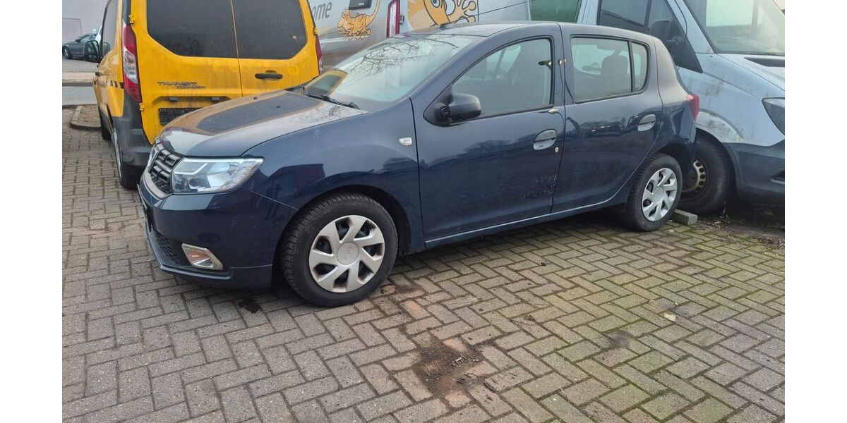 Dacia Sandero 150.000 km 1.999 &euro; Achim 28832
