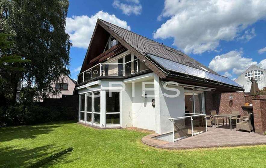 Haus zum Kaufen in Bremen 598.000 € 291 m²
