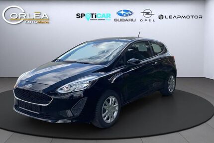 Ford Fiesta 38.500 km 9.990 &euro; Bremen 28779