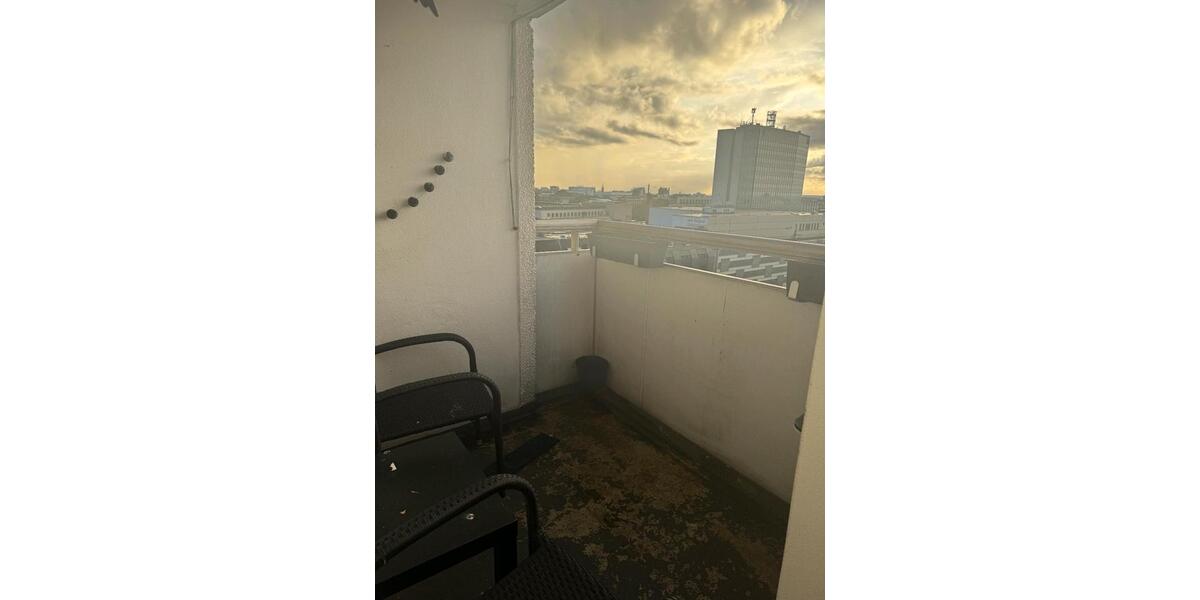 Etagenwohnung Bremen - 2 Zimmer, 54 m&sup2;, 200.000&euro; | Angebot:26870368