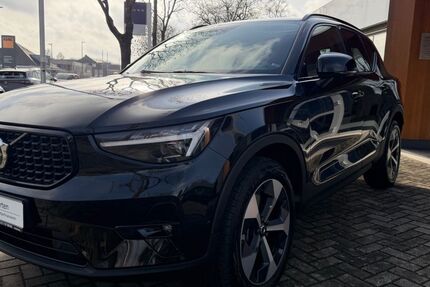 Volvo XC40 18.700 km 36.950 &euro; Delmenhorst 27751