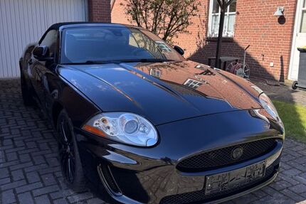 Jaguar XK 128.000 km 15.990 &euro; Bremen 28355