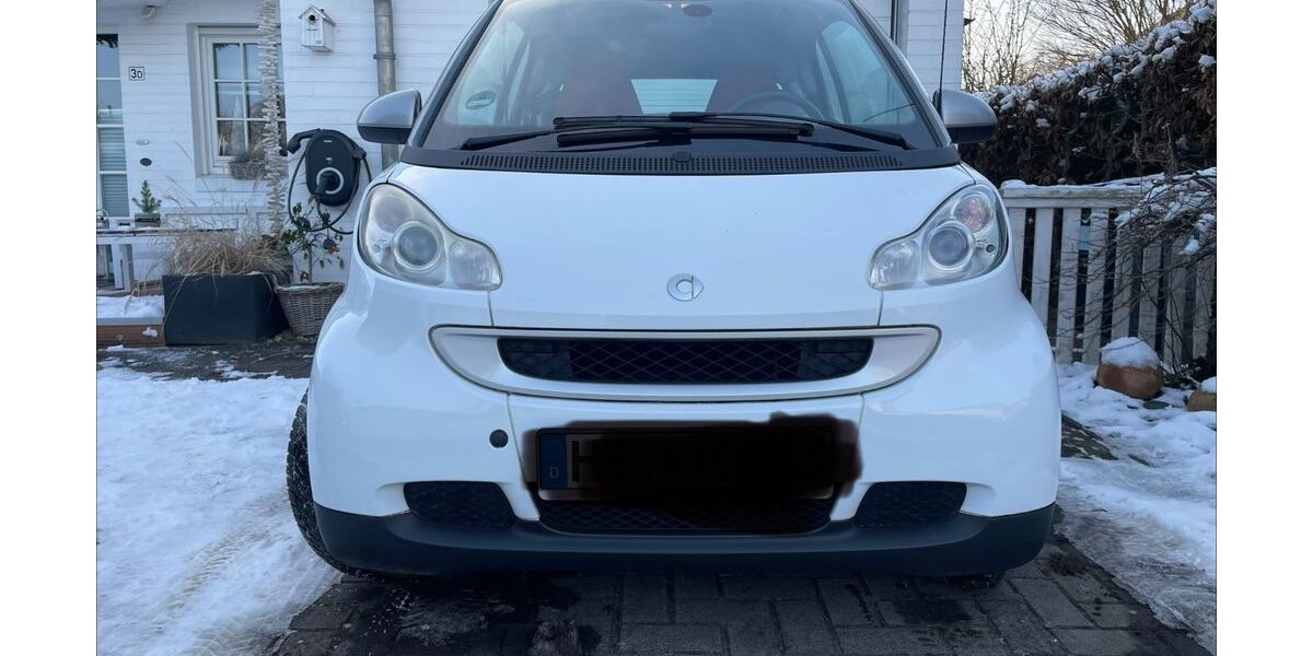 Smart ForTwo 95.555 km 5.350 &euro; Bremen 28355