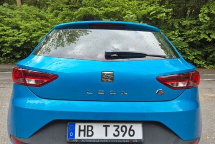 Seat Leon 190.000 km 6.300 &euro; Bremen 28779