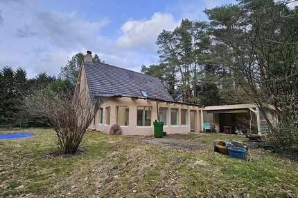 Haus Osterholz-Scharmbeck Scharmbeck - 4 Zimmer, 162 m&sup2;, 299.000&euro; | Angebot:27390524