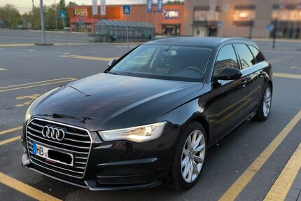Audi A6 159.000 km 18.000 &euro; Bremen 28259