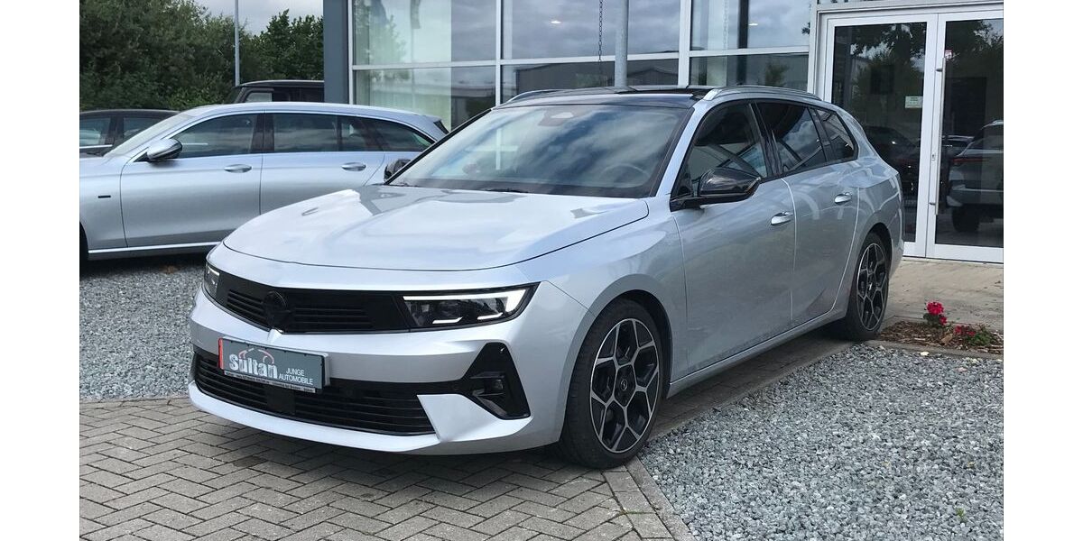 Opel Astra 147.000 km 13.999 &euro; Lilienthal 28865