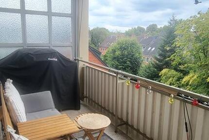 ab 01.01.26 2-Zimmer Wohnung Bremen-Neustadt 28201 zu vermieten 2 zimmer