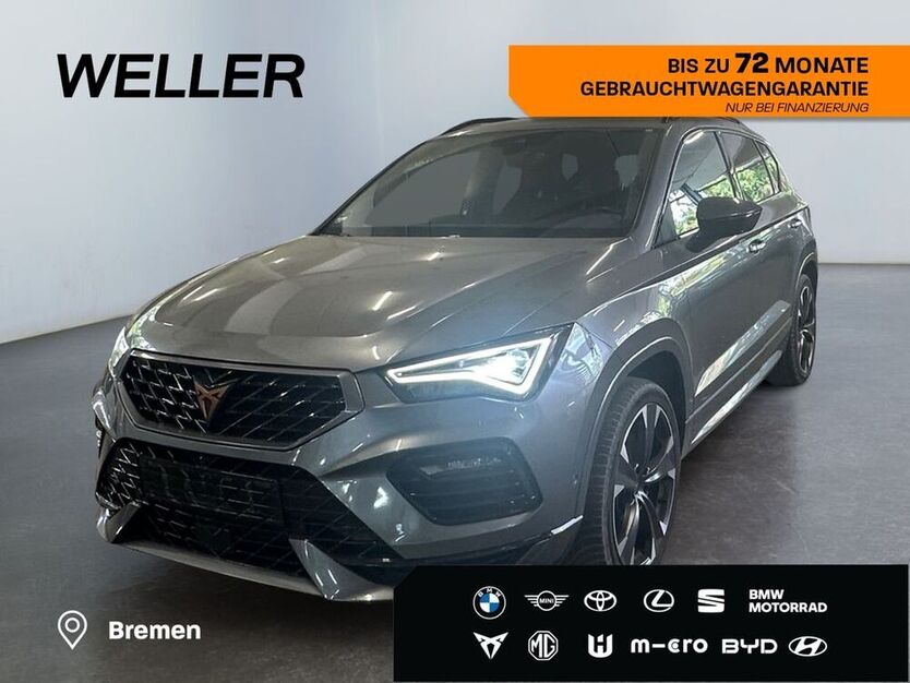 Ateca