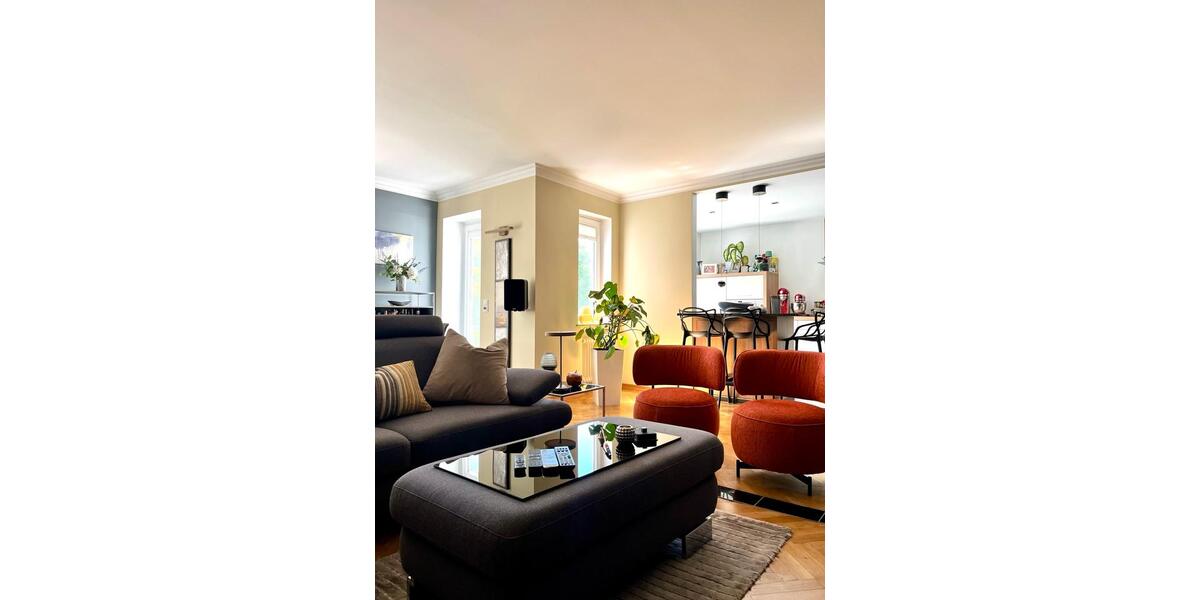 Etagenwohnung Bremen Schwachhausen - 3 Zimmer, 110 m&sup2;, 495.000&euro; | Angebot:26762984