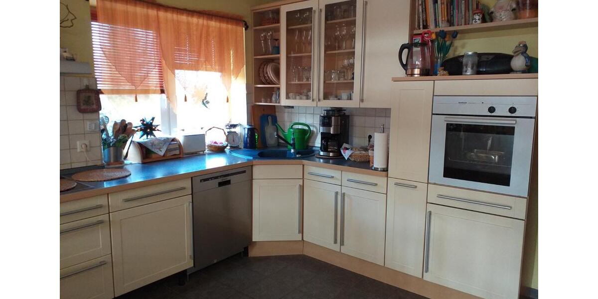 Etagenwohnung Hambergen - 4 Zimmer, 140 m&sup2;, 239.000&euro; | Angebot:23186397