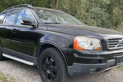 Volvo XC90 297.000 km 6.790 &euro; Bremen 28197