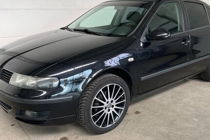 Seat Leon 203.000 km 1.650 € Stuhr 28816