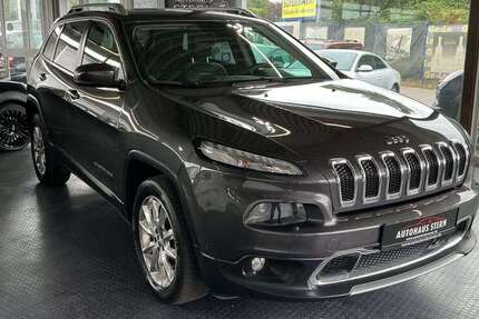 Jeep Cherokee 159.500 km 12.100 &euro; Bremen 28201