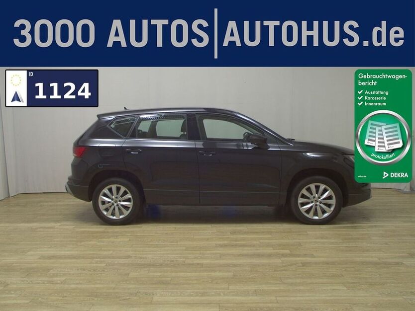 Ateca