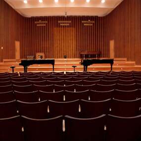 Boulanger Trio 21.03.2026 Sendesaal Bremen