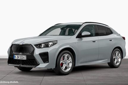 BMW iX2