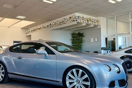 Bentley Continental GT 94.212 km 61.850 &euro; Stuhr-Bremen 28816