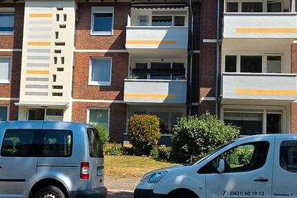 Wohnung Bremen Blumenthal - 3 Zimmer, 65 m&sup2;, 140.000&euro; | Angebot:27112734