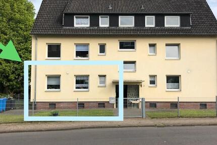 Wohnung Delmenhorst Deichhorst - 3 Zimmer, 63 m&sup2;, 120.000&euro; | Angebot:27622234