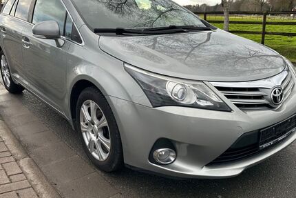Toyota Avensis 310.457 km 5.299 € Sottrum 27367