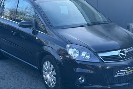 Opel Zafira 270.000 km 1.850 &euro; Bremen 28219