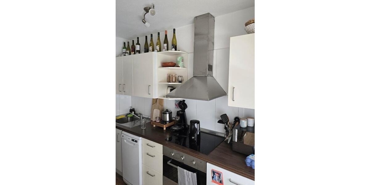 Hochparterre Bremen Neustadt - 2.5 Zimmer, 58 m&sup2;, 182.000&euro; | Angebot:27081710