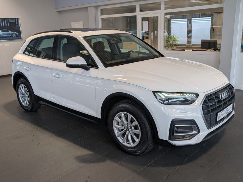 Audi Q5 111.138 km 36.950 € Achim Bierden 28832
