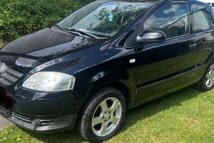 VW Fox 166.000 km 1.890 &euro; Bremen 28277