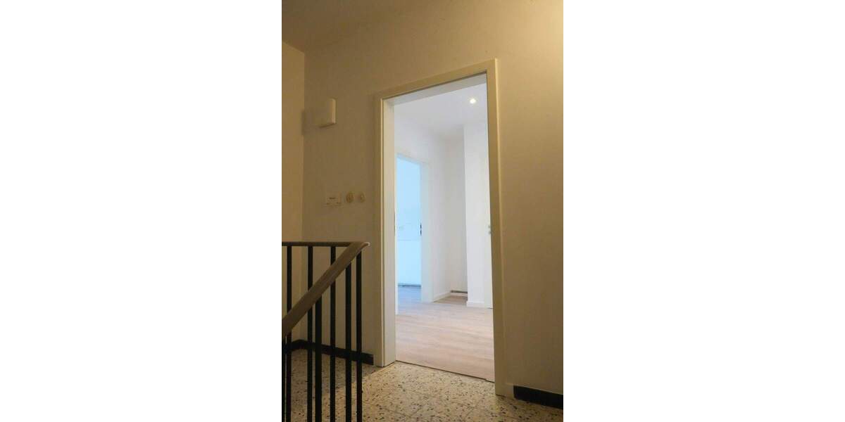 Etagenwohnung Bremen Woltmershausen - 2 Zimmer, 67 m&sup2;, 790&euro; | Angebot:25780350