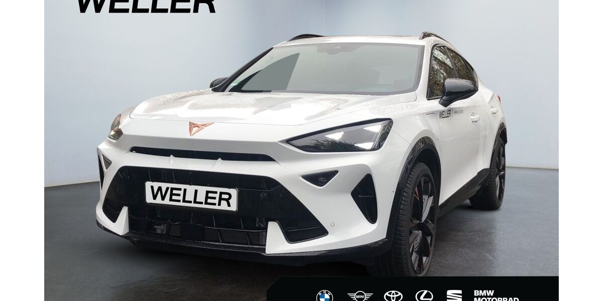 Cupra Formentor 5.000 km 45.999 &euro; Bremen 28205