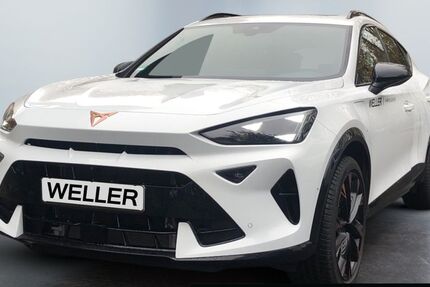 Cupra Formentor 7.000 km 44.900 &euro; Bremen 28205