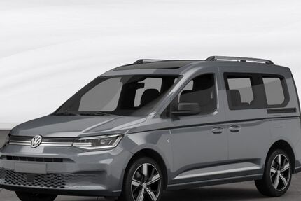 VW Caddy 16.500 km 37.930 &euro; Sottrum 27367