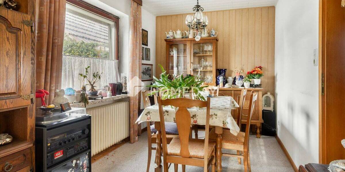 Doppelhaushälfte Bremen Rekum - 4 Zimmer, 120 m&sup2;, 159.000&euro; | Angebot:26389336
