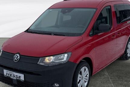 VW Caddy 46.756 km 28.950 &euro; Sottrum 27367