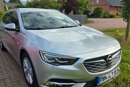 Opel Insignia 121.507 km 13.000 &euro; Sottrum 27367