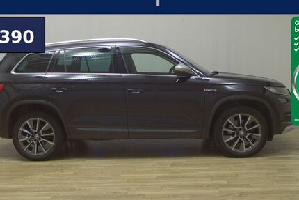 Skoda Kodiaq 150.477 km 27.480 € Bremen / Arsten 28279