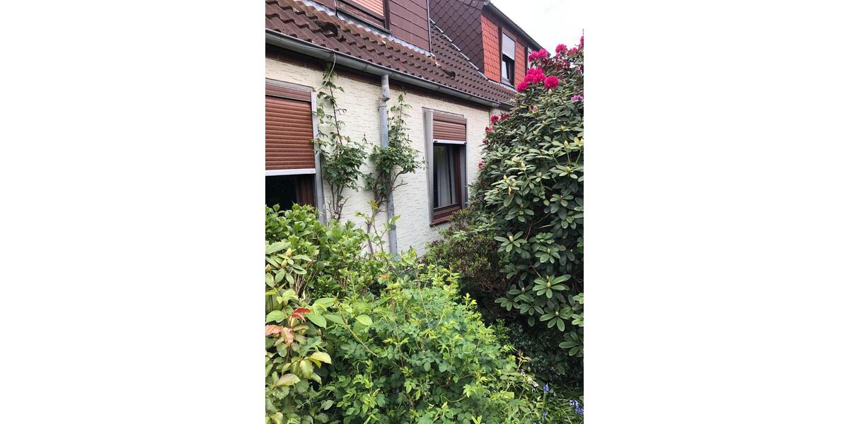 Reihenhaus Lilienthal - 8 Zimmer, 110 m&sup2;, 240.000&euro; | Angebot:26802729