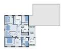 Mehrfamilienhaus, Wohnhaus Delmenhorst Bungerhof - 8 Zimmer, 250 m&sup2;, 489.000&euro; | Angebot:26930441