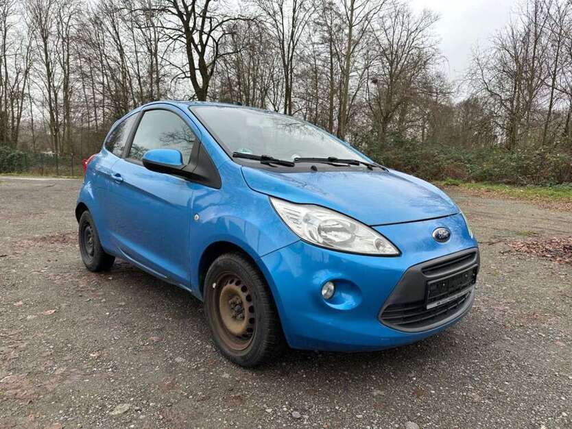 Ka/Ka+