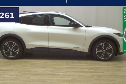 Ford Mustang Mach-E 29.446 km 30.480 &euro; Bremen / Arsten 28279